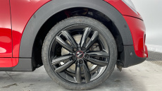 MINI Hatchback 2.0 Cooper S Sport II 5dr Auto [Comfort/Nav Pack] Petrol Hatchback